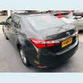 TOYOTA COROLLA 2.0 XEI 16V FLEX 4P AUT. - N/D - 2017 Foto 3 (Miniatura)