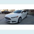 FORD FUSION 2.0 TITANIUM FWD 16V 4P AUT. - N/D - 2015 Foto 3 (Miniatura)