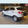 FORD ECOSPORT 1.6 SE 16V FLEX 4P MANUAL - N/D - 2014 Foto 3 (Miniatura)