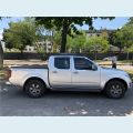 NISSAN FRONTIER 2.5 SV ATTACK 4X4 CD TURBO ELETRONIC DIESEL 4P MANUAL - N/D - 2015 Foto 3 (Miniatura)