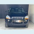 HYUNDAI TUCSON 2.0 MPFI GLS BASE 16V 143CV 2WD FLEX 4P AUT. - N/D - 2016 Foto 3 (Miniatura)