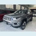 JEEP COMPASS 2.0 16V DIESEL LIMITED 4X4 AUT. - N/D - 2018 Foto 3 (Miniatura)
