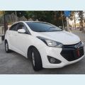 HYUNDAI HB 20S 1.0 COMFORT PLUS 12V FLEX 4P MANUAL - N/D - 2014 Foto 3 (Miniatura)