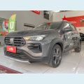 FIAT PULSE 1.0 TURBO 200 FLEX AUDACE CVT - CINZA - 2022 Foto 3 (Miniatura)