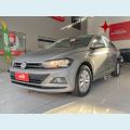 VOLKSWAGEN VIRTUS 1.0 200 TSI COMFORTLINE AUT. - PRATA - 2022 Foto 3 (Miniatura)