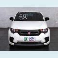 FIAT MOBI LIKE 1.0 - BRANCO - 2020 Foto 3 (Miniatura)