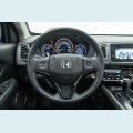HONDA HR-V 1.5 16V TURBO TOURING 4P AUT. - PRATA - 2021 Foto 3 (Miniatura)