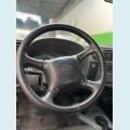 CHEVROLET S-10 2.8 EXECUTIVE 4X4 CD 12V TURBO ELECTRONIC INTERCOOLER DIESEL 4P MANUAL - PRETO - 2010 Foto 3 (Miniatura)