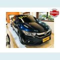 HONDA CITY 1.5 EXL 16V FLEX 4P AUT. - N/D - 2019 Foto 3 (Miniatura)