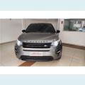 LAND ROVER DISCOVERY SPORT 2.0 16V TD4 TURBO DIESEL HSE 4P AUT. - CINZA - 2019 Foto 3 (Miniatura)