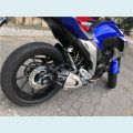 YAMAHA FZ25 250 FAZER FLEX FZ25 250 FAZER FLEX - N/D - 2021 Foto 3 (Miniatura)