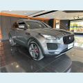 JAGUAR E-PACE 2.0 16V P250 FLEX PURE AWD AUT. - N/D - 2019 Foto 3 (Miniatura)