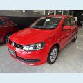 VOLKSWAGEN GOL 1.6 MI 8V FLEX 4P MANUAL G.VI - N/D - 2013 Foto 3 (Miniatura)