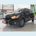 CHEVROLET ONIX 1.4 MPFI ACTIV 8V FLEX 4P AUT. - PRETO - 2018 Foto 3 (Miniatura)