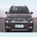 CITROËN AIRCROSS SHINE BVA 1.6 16V FLEX - CINZA - 2016 Foto 3 (Miniatura)