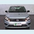 VOLKSWAGEN GOL 1.0 12V FLEX - PRATA - 2021 Foto 3 (Miniatura)