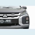 MITSUBISHI OUTLANDER SPORT 2.0 MIVEC FLEX HPE AWD AUT. - CINZA - 2022 Foto 3 (Miniatura)