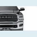 DODGE RAM 3500 6.7 I6 TURBO DIESEL LARAMIE CD 4X4 AUT. - CINZA - 2022 Foto 3 (Miniatura)