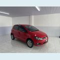 VOLKSWAGEN FOX 1.6 MSI TOTAL FLEX CONNECT 4P MANUAL - VERMELHO - 2021 Foto 3 (Miniatura)
