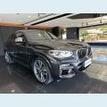 BMW X4 3.0 TWINPOWER M40I STEPTRONIC - N/D - 2019 Foto 3 (Miniatura)