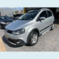 VOLKSWAGEN CROSSFOX 1.6 MI 8V FLEX 4P MANUAL - N/D - 2011 Foto 3 (Miniatura)