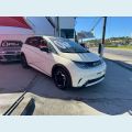 BYD DOLPHIN 44,9 KW ELÉTRICO - CINZA - 2024 Foto 3 (Miniatura)
