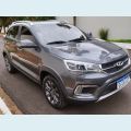 CHERY TIGGO 2 LOOK 1.5 16V FLEX MEC. 5P - CINZA - 2022 Foto 3 (Miniatura)