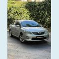 TOYOTA COROLLA 2.0 XEI MULTI-DRIVE S FLEX - PRATA - 2013 Foto 3 (Miniatura)