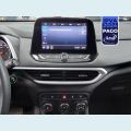 CHEVROLET TRACKER 1.0 TURBO FLEX LT AUT. - BRANCO - 2021 Foto 3 (Miniatura)