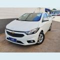 CHEVROLET ONIX 1.0 FLEX MANUAL - BRANCO - 2021 Foto 3 (Miniatura)