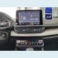 FIAT FASTBACK 1.0 TURBO 200 FLEX IMPETUS CVT - CINZA - 2023 Foto 3 (Miniatura)