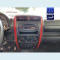 SUZUKI JIMNY 1.3 4SPORT 4X4 16V 2P MANUAL - VERMELHO - 2018 Foto 3 (Miniatura)