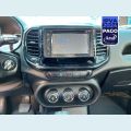 FIAT TORO 2.0 16V TURBO DIESEL ENDURANCE 4WD AT9 - BRANCO - 2020 Foto 3 (Miniatura)