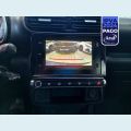 CITROËN C4 CACTUS 1.6 VTI 120 FLEX FEEL EAT6 - CINZA - 2023 Foto 3 (Miniatura)