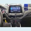CHEVROLET ONIX 1.0 TURBO FLEX LT AUT. - BRANCO - 2021 Foto 3 (Miniatura)