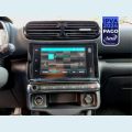 CITROËN C4 CACTUS 1.6 VTI 120 FLEX FEEL PACK EAT6 - BRANCO - 2022 Foto 3 (Miniatura)