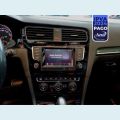 VOLKSWAGEN GOLF 1.4 TSI VARIANT HIGHLINE 16V 4P AUT. - PRETO - 2015 Foto 3 (Miniatura)