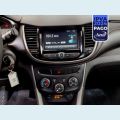 CHEVROLET TRACKER 1.4 16V TURBO FLEX LT AUT. - BRANCO - 2018 Foto 3 (Miniatura)