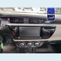 TOYOTA COROLLA 1.8 GLI 16V FLEX 4P AUT. - CINZA - 2016 Foto 3 (Miniatura)