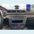 VOLKSWAGEN GOL 1.6 8V MSI TOTALFLEX 4P MANUAL - BRANCO - 2022 Foto 3 (Miniatura)