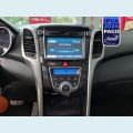 HYUNDAI I30 1.8 MPI 16V 4P AUT. - BRANCO - 2016 Foto 3 (Miniatura)