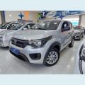 FIAT MOBI LIKE 1.0 FIRE FLEX 4P - BRANCO - 2022 Foto 3 (Miniatura)