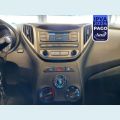 HYUNDAI HB 20 1.0 COMFORT 12V FLEX 4P MANUAL - CINZA - 2018 Foto 3 (Miniatura)