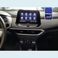 CHEVROLET TRACKER 1.2 TURBO FLEX PREMIER AUT. - BRANCO - 2022 Foto 3 (Miniatura)