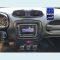 JEEP RENEGADE 1.8 16V FLEX SPORT 4P AUT. - BRANCO - 2016 Foto 3 (Miniatura)