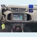 CHEVROLET ONIX 1.0 MPFI LT 8V FLEX 4P MANUAL - PRETO - 2019 Foto 3 (Miniatura)