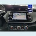 NISSAN KICKS 1.6 16V FLEXSTART SV 4P XTRONIC - CINZA - 2020 Foto 3 (Miniatura)