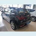 HYUNDAI HB 20 1.0 COMFORT 12V FLEX 4P MANUAL - CINZA - 2017 Foto 3 (Miniatura)