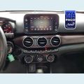 FIAT CRONOS 1.8 E.TORQ FLEX PRECISION AT6 - PRETO - 2019 Foto 3 (Miniatura)