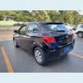 CHEVROLET ONIX 1.0 TURBO FLEX PLUS LTZ AUT. - PRATA - 2020 Foto 3 (Miniatura)